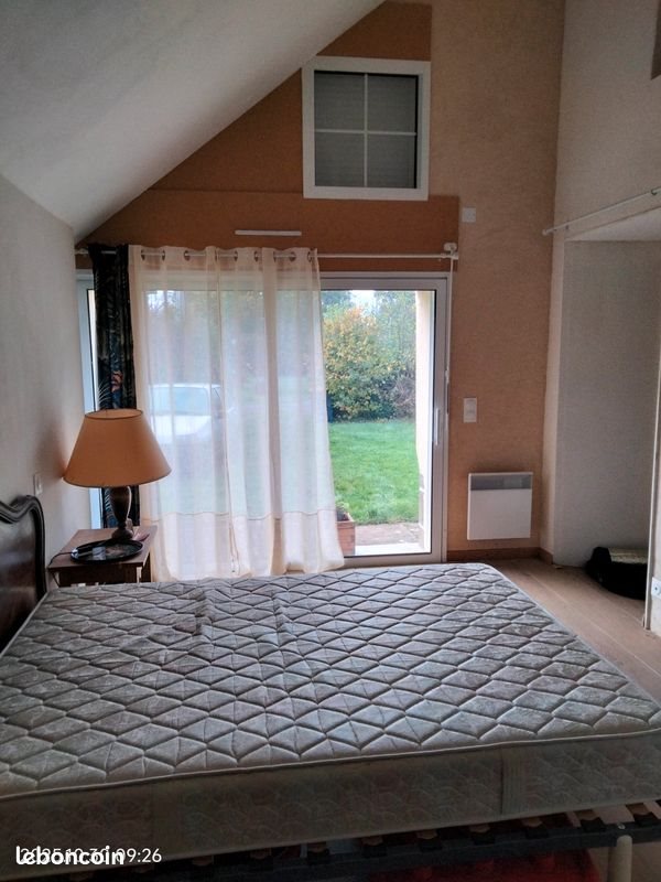 Maison à louer, 81m², Dingé