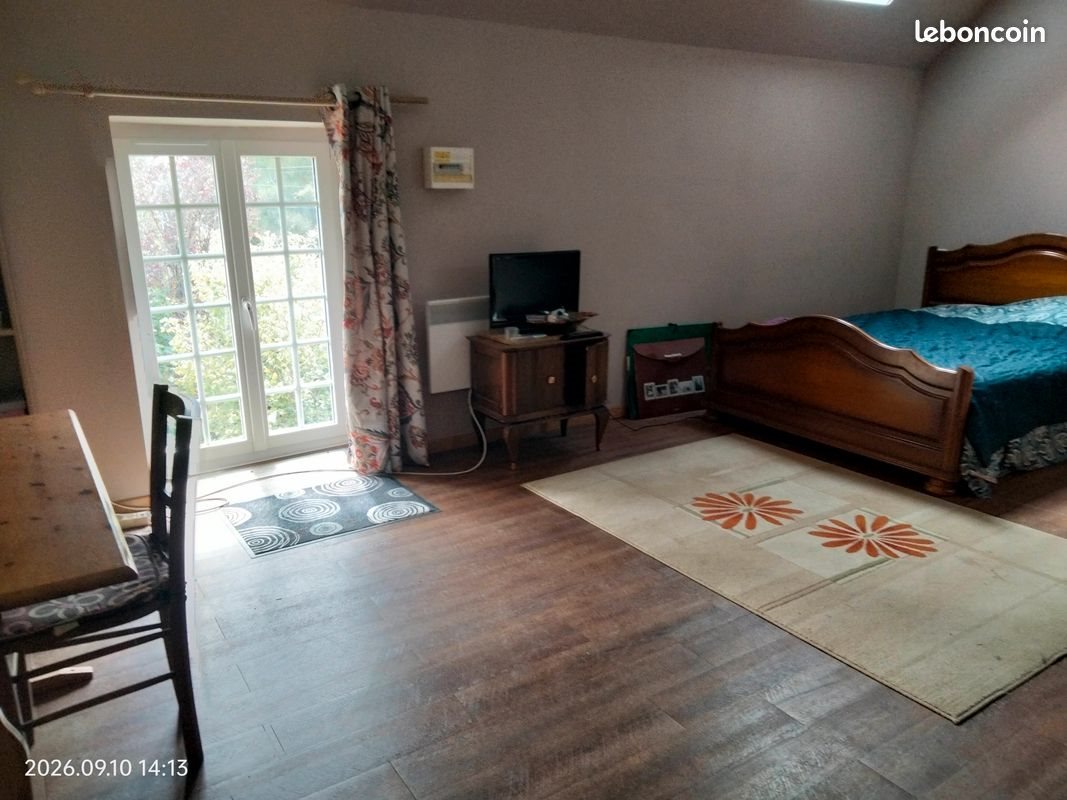 Maison à louer, 81m², Dingé