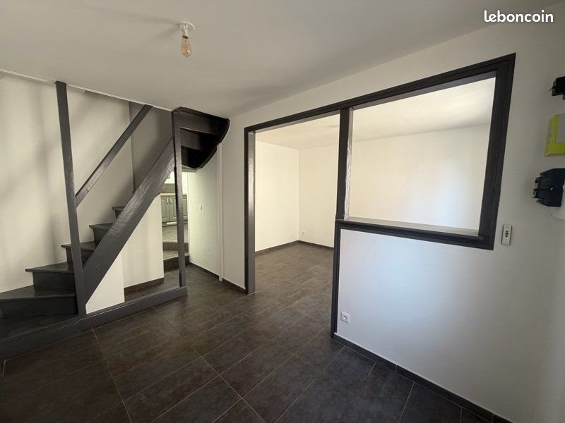 Maison à louer, 60m², Lillebonne