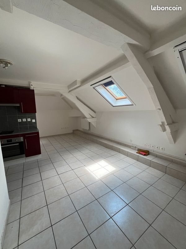 Appartement à louer, 35m², Aubusson