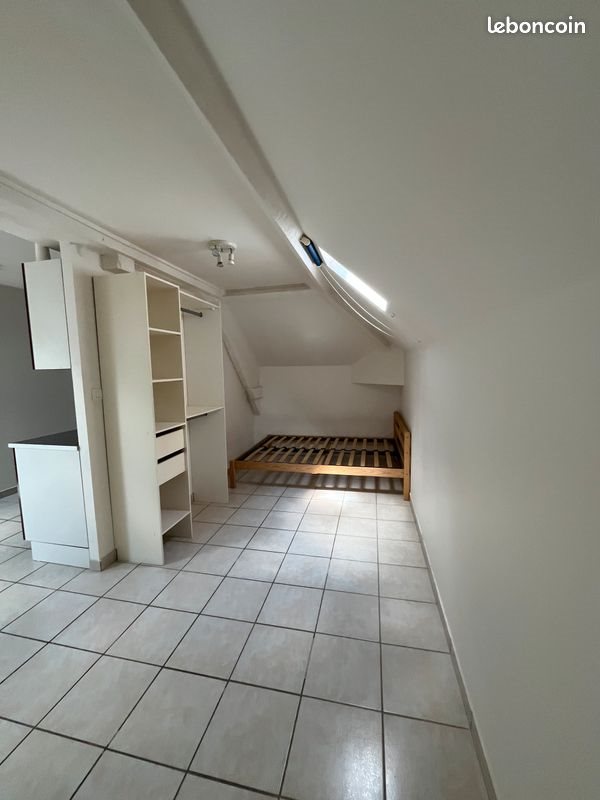 Appartement à louer, 35m², Aubusson