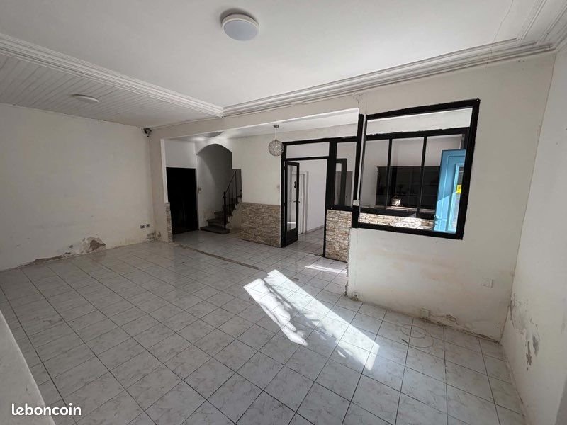 Maison à vendre, 137m², Pieusse