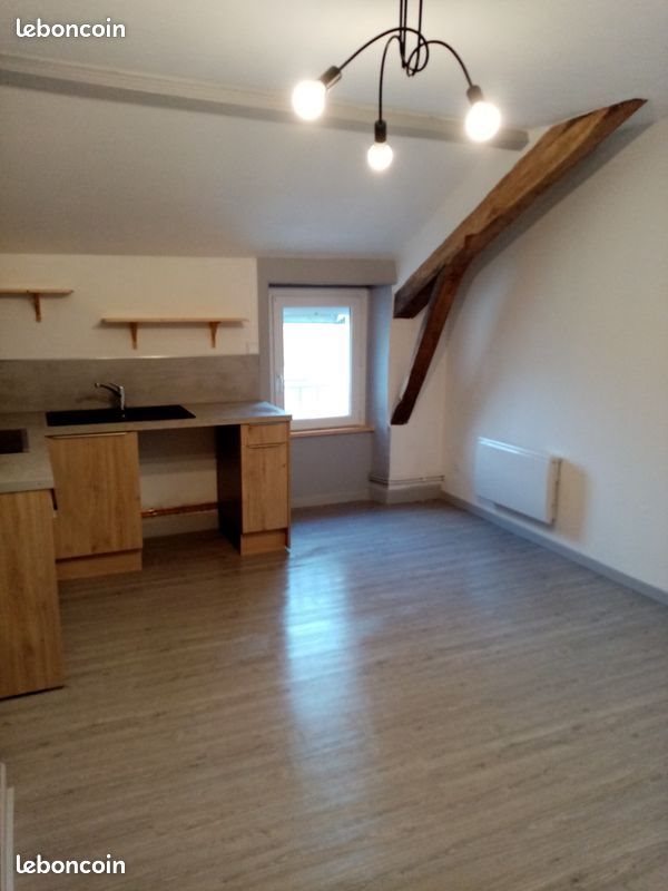 Appartement à vendre, 120m², Arpajon-sur-Cère