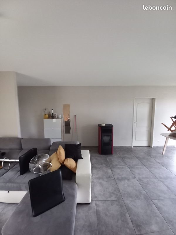 Maison à vendre, 85m², Limoges