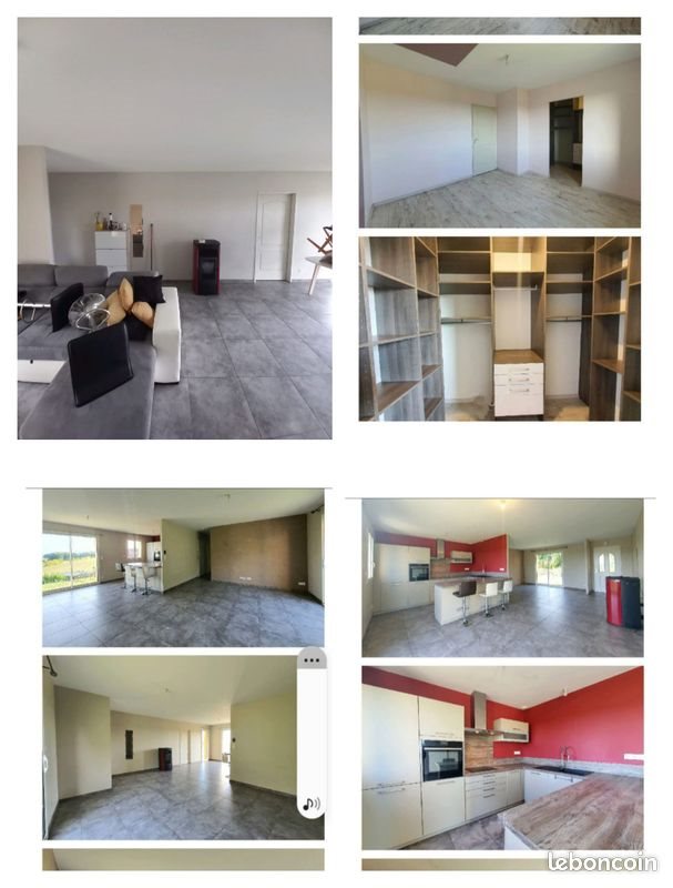 Maison à vendre, 85m², Limoges