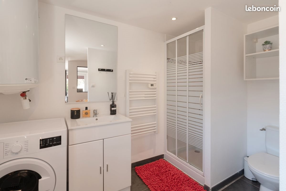 Appartement à louer, 20m², Pornichet