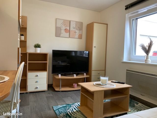 Appartement à louer, 25m², Forbach
