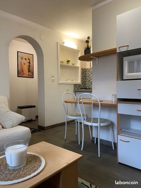 Appartement à louer, 25m², Forbach