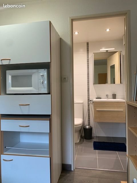 Appartement à louer, 25m², Forbach