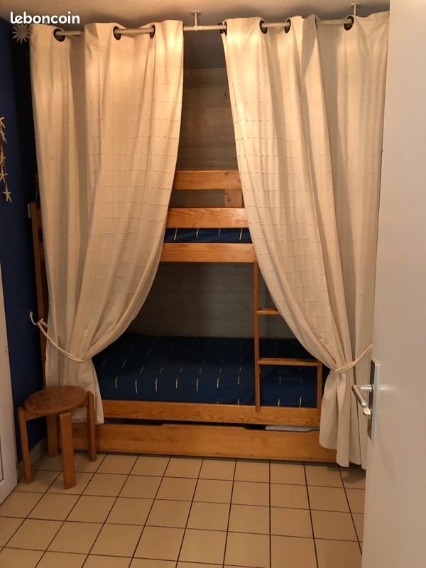 Appartement à louer, 26m², Etel