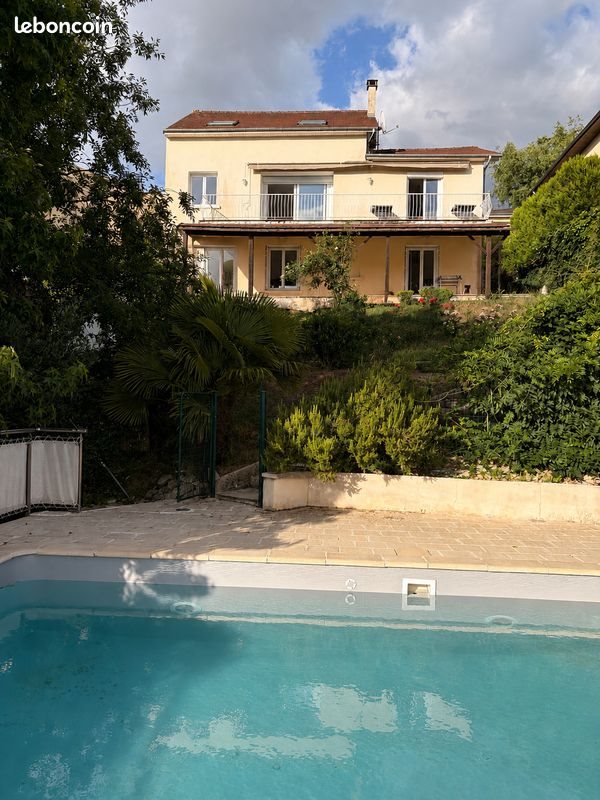 Maison à vendre, 190m², Brive-la-Gaillarde