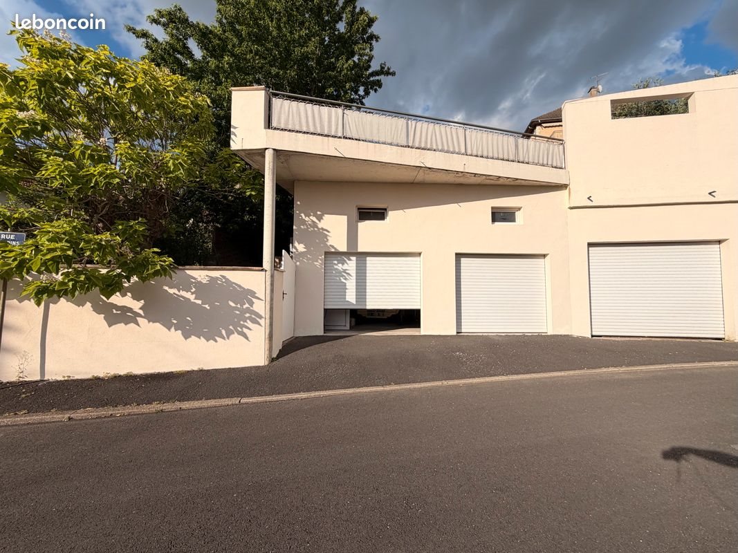 Maison à vendre, 190m², Brive-la-Gaillarde