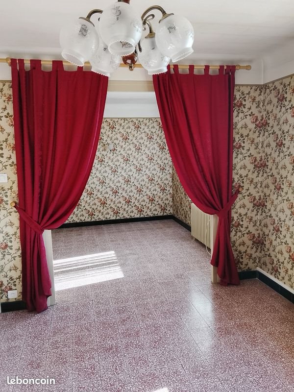 Maison à vendre, 67m², Gueugnon