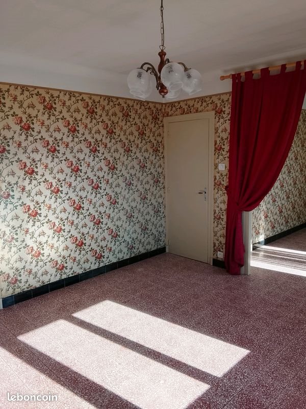 Maison à vendre, 67m², Gueugnon