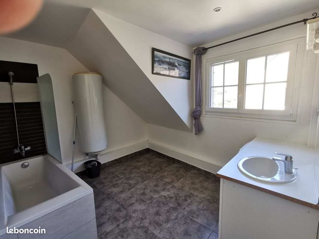 Appartement à vendre, 350m², Toucy