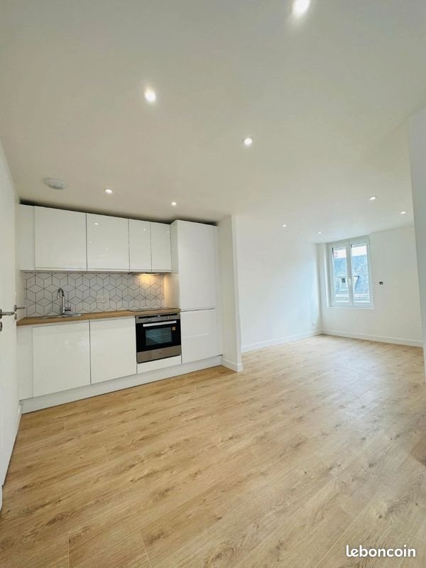 Appartement à louer, 38m², Trun