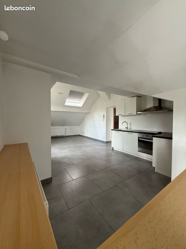 Appartement à louer, 54m², Sarreguemines