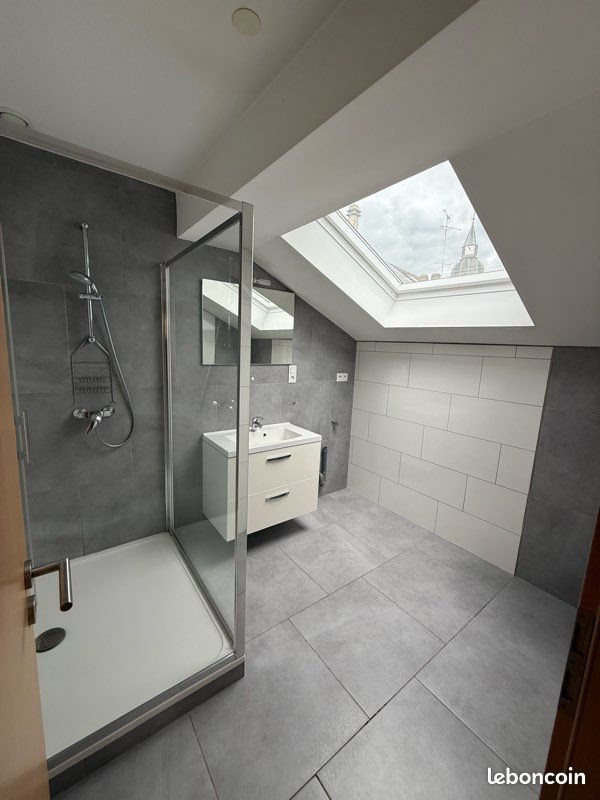 Appartement à louer, 54m², Sarreguemines