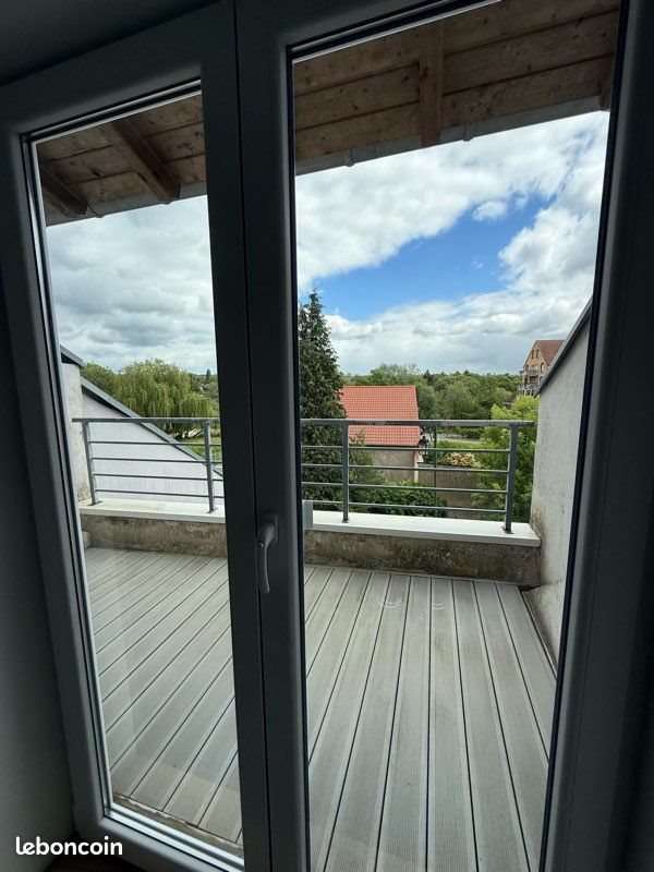 Appartement à louer, 54m², Sarreguemines