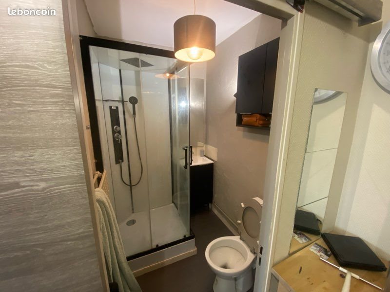 Appartement à louer, 35m², Lille