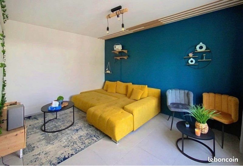 Appartement à louer, 85m², Charnay-lès-Mâcon