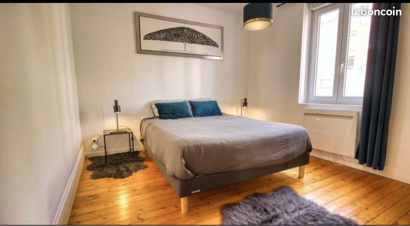 Appartement à louer, 85m², Charnay-lès-Mâcon