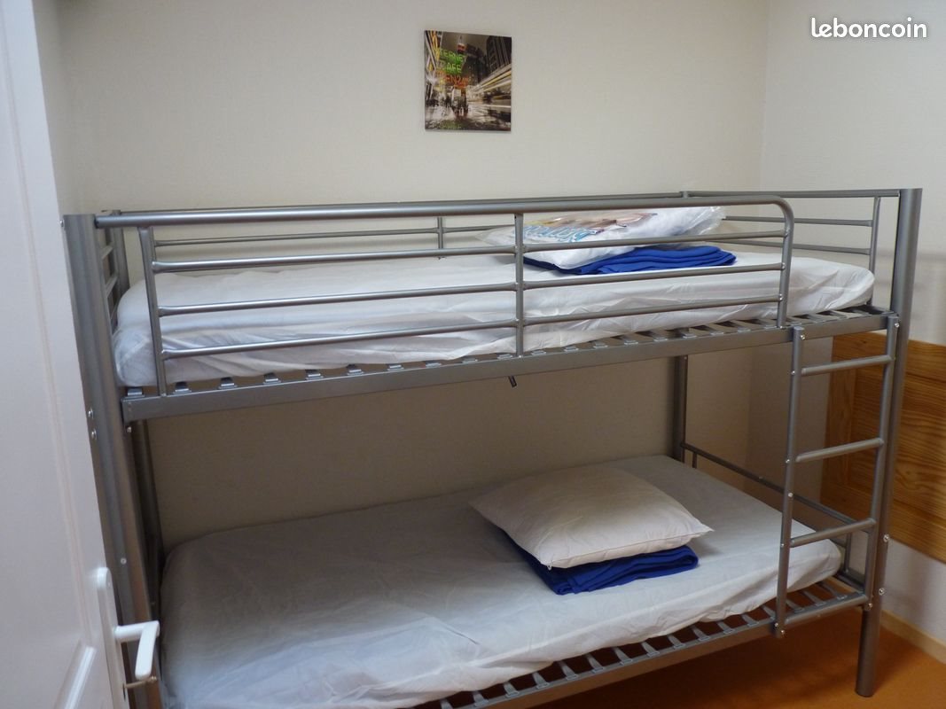 Maison à louer, 35m², Calvisson