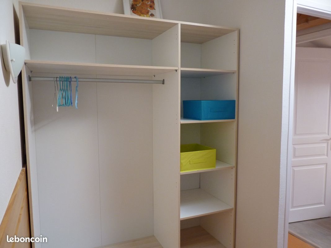 Maison à louer, 35m², Calvisson