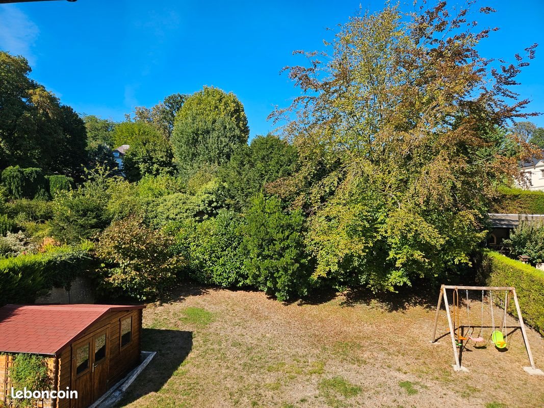 Maison à vendre, 140m², Montmorency