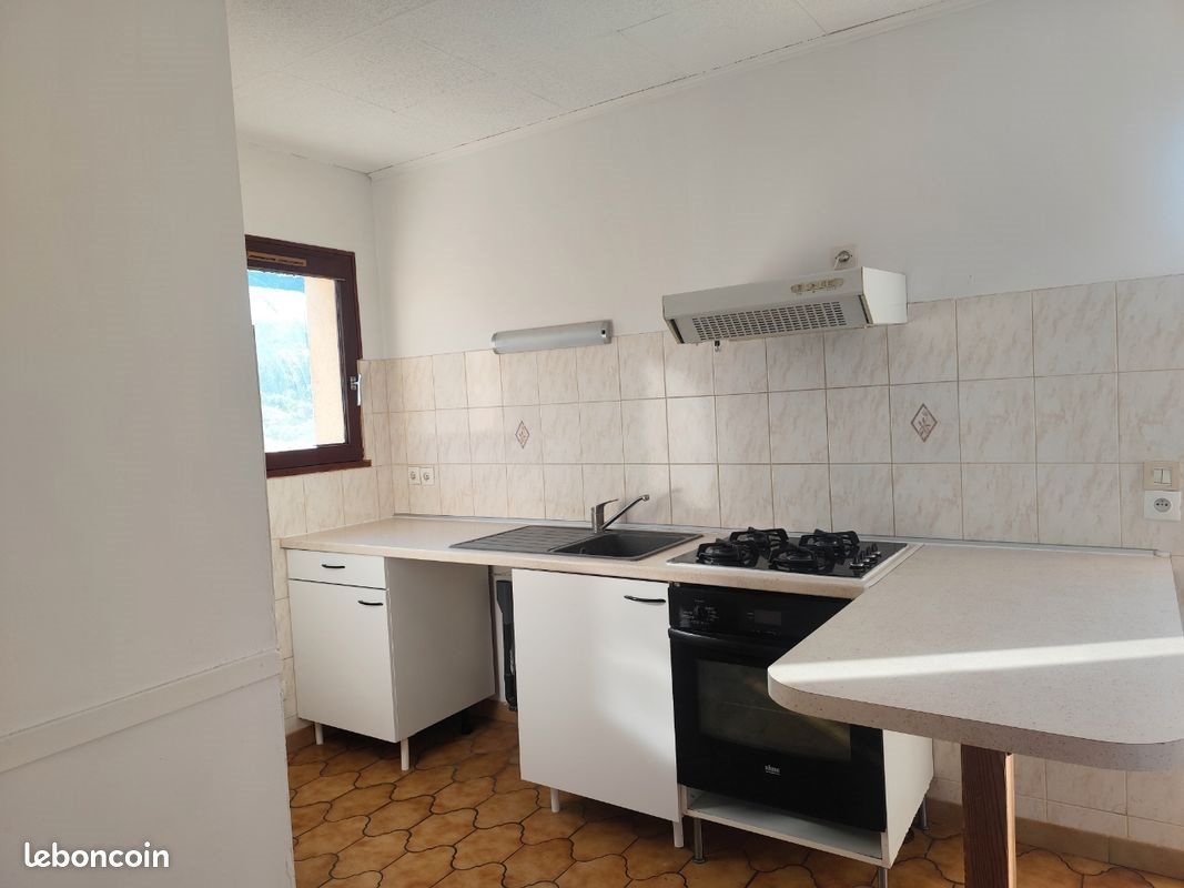 Appartement à louer, 60m², Digne-les-Bains
