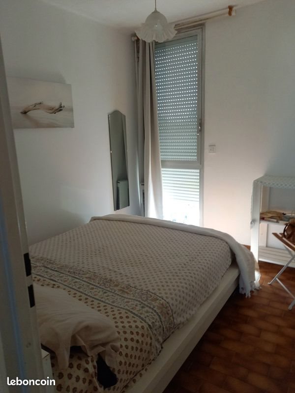 Appartement à louer, 50m², La Grande-Motte