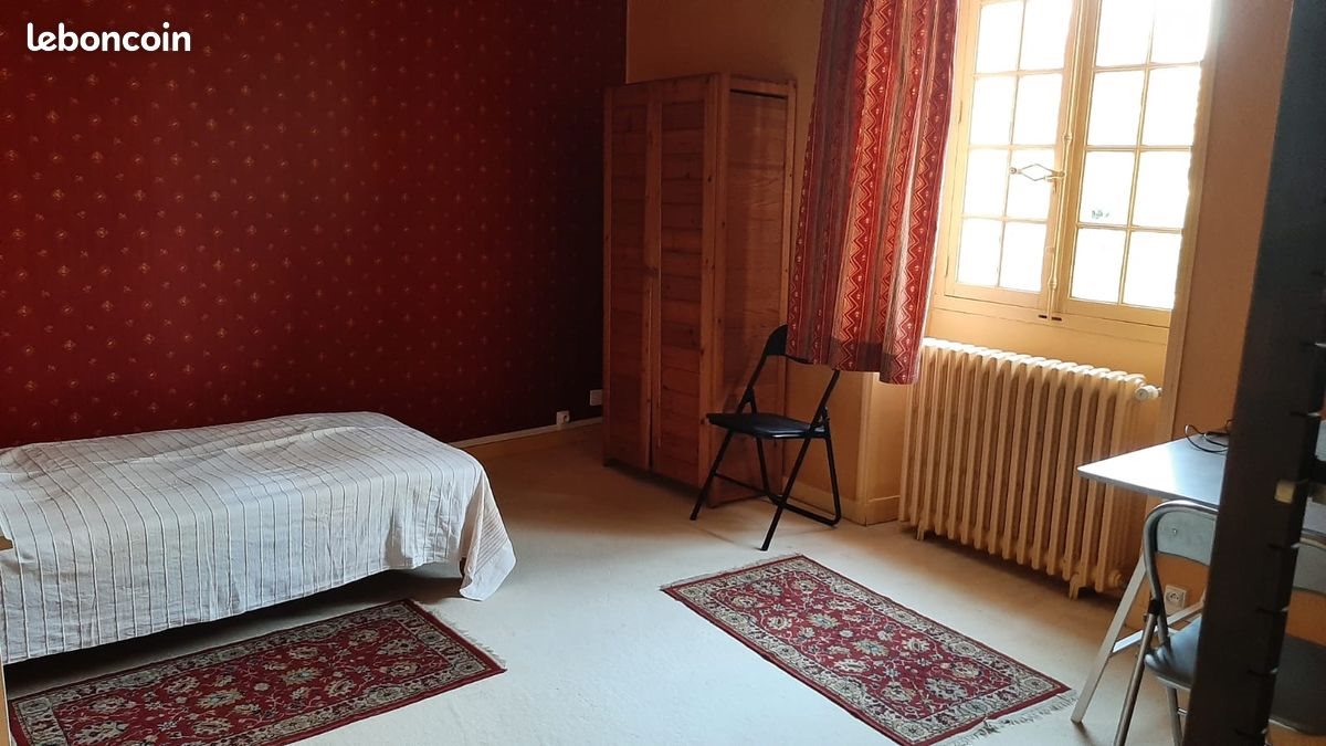 Appartement à louer, 35m², Vertou