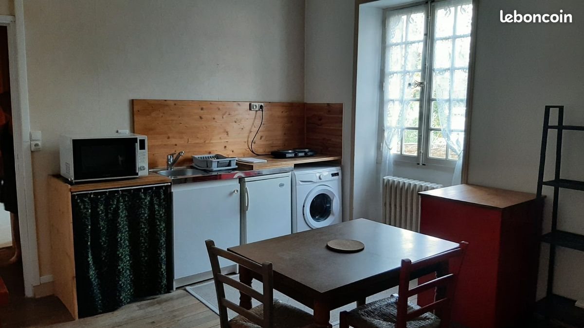 Appartement à louer, 35m², Vertou