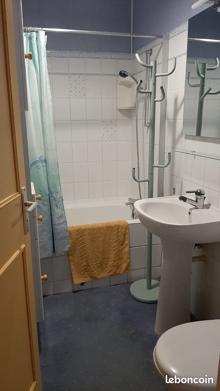Appartement à louer, 35m², Vertou