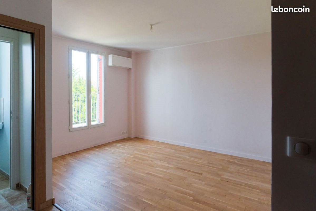 Appartement à vendre, 58m², Saint-Maur-des-Fossés