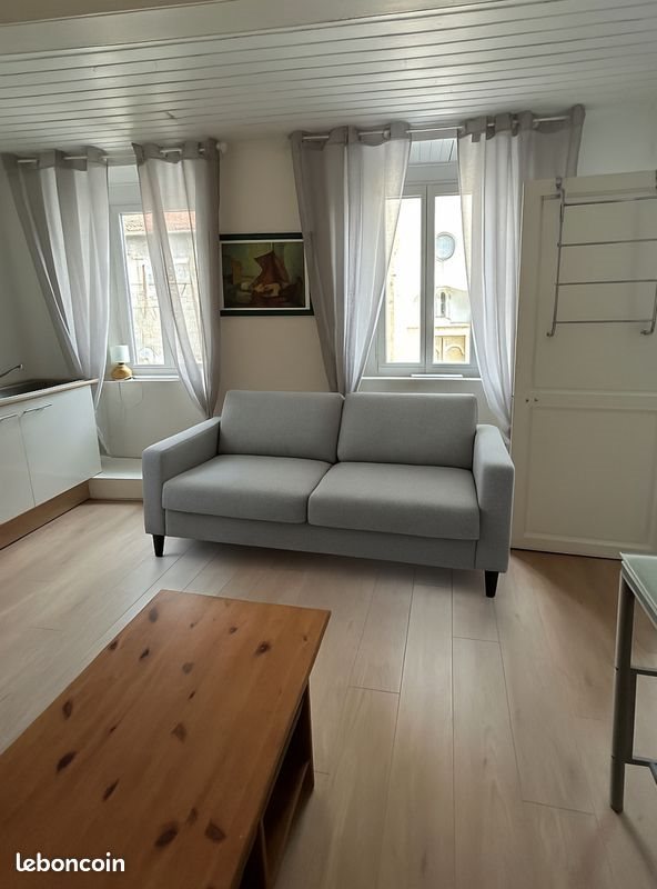 Appartement à louer, 35m², Valentine