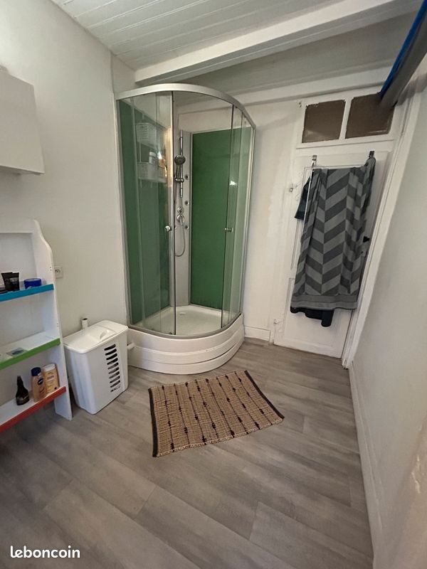 Appartement à louer, 35m², Valentine