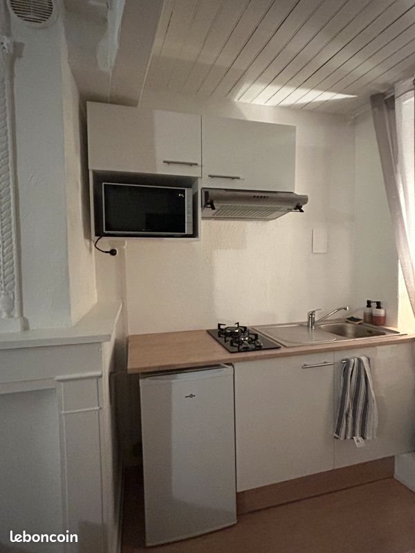 Appartement à louer, 35m², Valentine