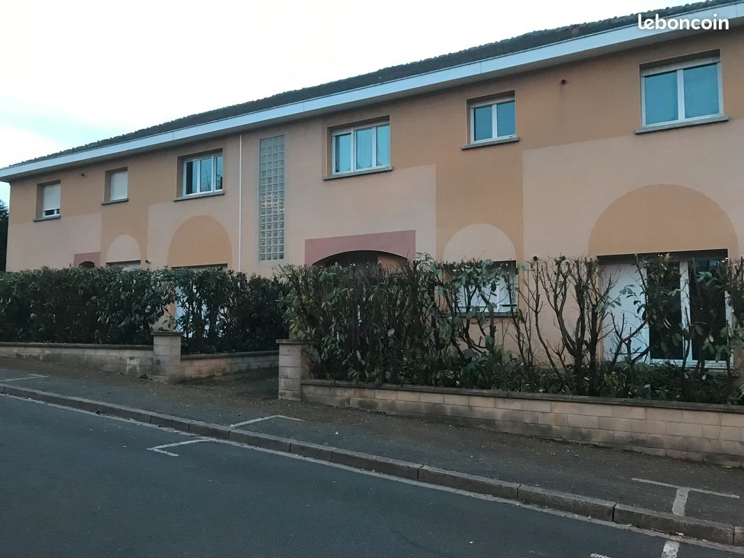Appartement à louer, 52m², Dieuze