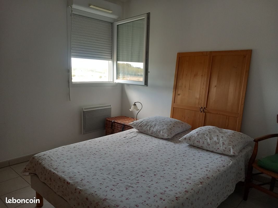 Appartement à vendre, 59m², Saint-Martin-de-Crau