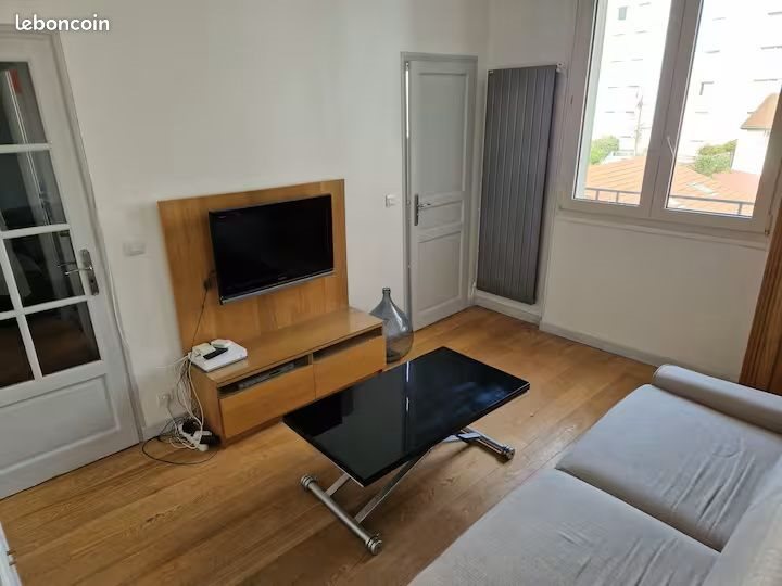 Appartement à vendre, 25m², Boulogne-Billancourt