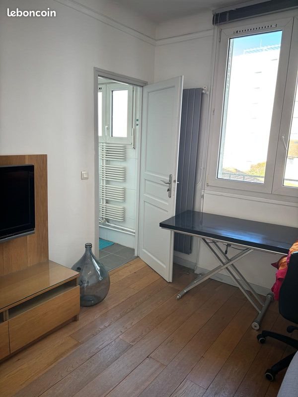 Appartement à vendre, 25m², Boulogne-Billancourt