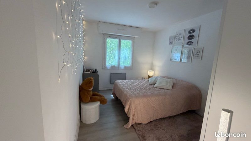 Appartement à louer, 46m², Vandoeuvre-lès-Nancy