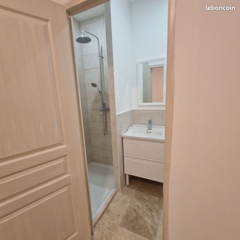 Appartement à louer, 30m², Arles