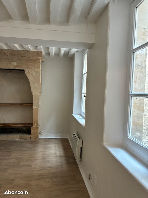 Appartement à vendre, 37m², Caen