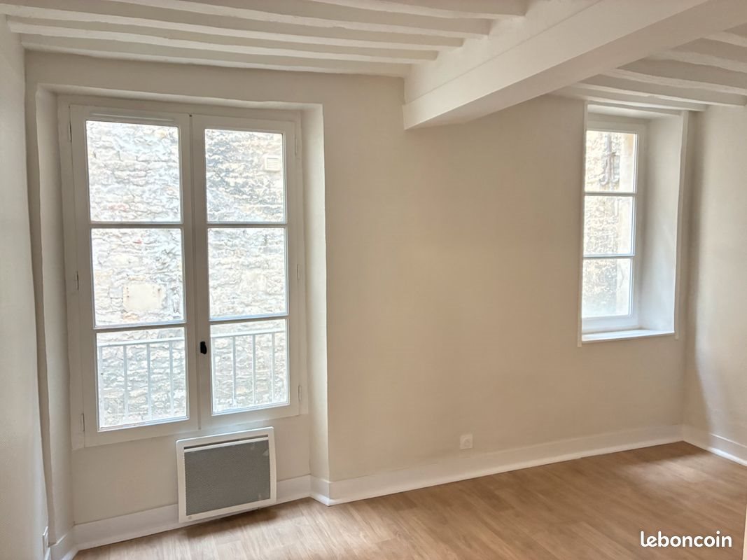 Appartement à vendre, 37m², Caen