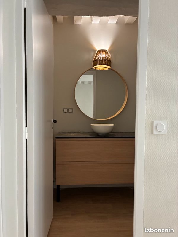 Appartement à vendre, 37m², Caen