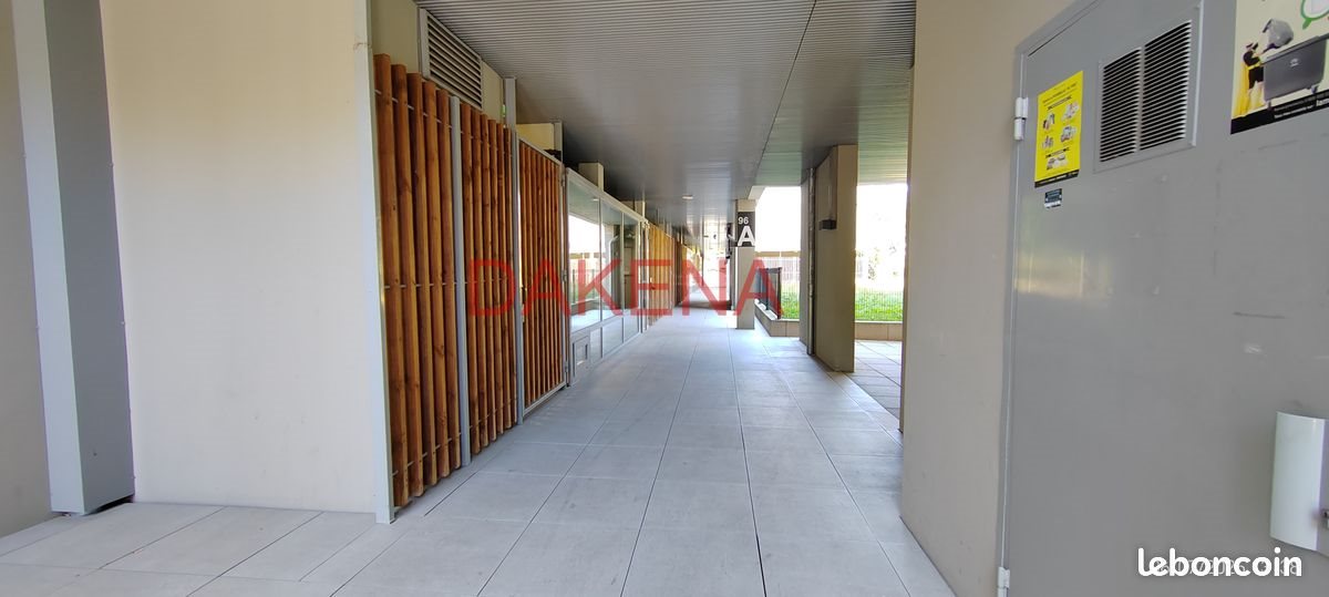 Appartement à vendre, 68m², Grenoble