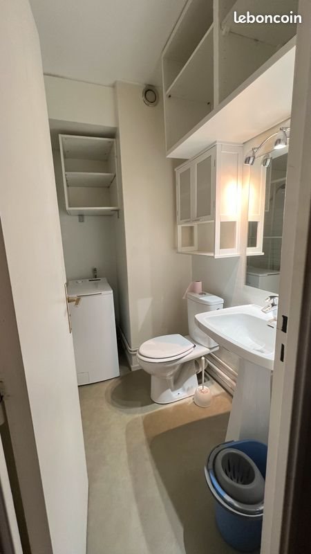 Appartement à louer, 23m², Bordeaux