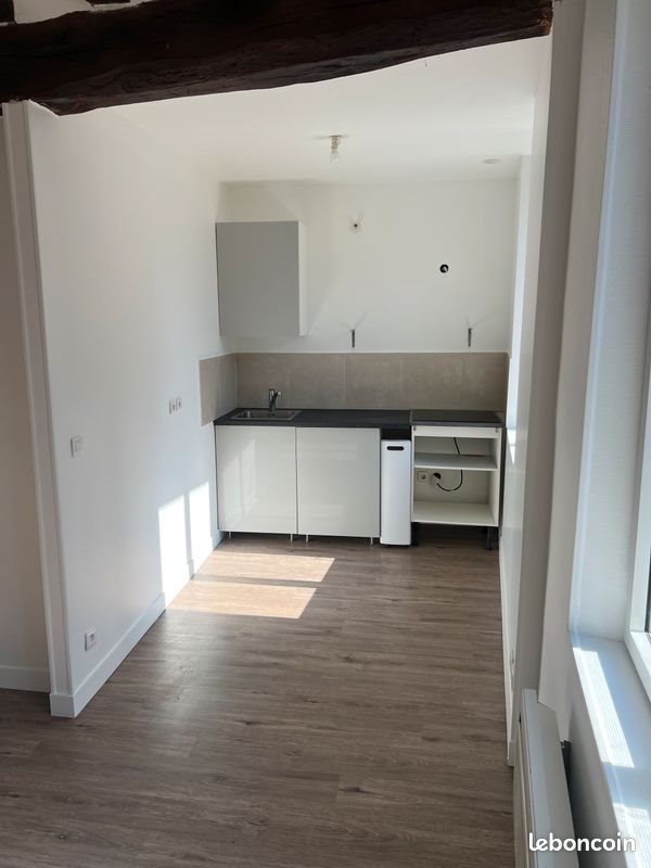 Appartement à louer, 55m², Meulan-en-Yvelines